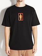 Girl OG Logo T-Shirt