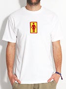 Girl OG Logo T-Shirt