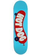 Girl Olson Hot Dog Deck  8.375x31.75