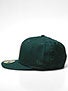 Girl OG Leather New Era Hat