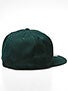 Girl OG Leather New Era Hat