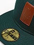 Girl OG Leather New Era Hat