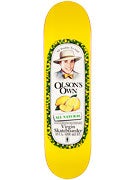 Girl Olson's Own Deck  8.375x31.75