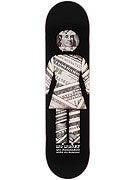 Girl Mike Mo Money Deck 7.81