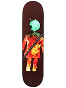 Girl Olson Paris Art Dump Deck  8x31.87