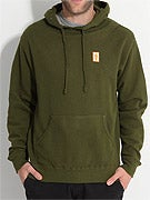 Girl OG Patch Hoodie