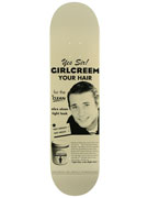 Girl Olson Slick Deck 7.75x31.125