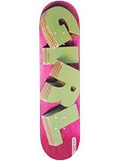 Girl Olson Wooden It Be Deck 7.75 x 31.125