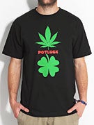 Girl Pot Luck T-Shirt