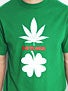 Girl Pot Luck T-Shirt