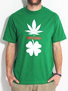 Girl Pot Luck T-Shirt