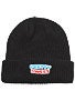Girl Pretty Sweet Fold Beanie
