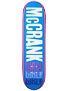 Girl McCrank Triple OG Deck  8.375x31.625