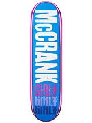 Girl McCrank Triple OG Deck  8.375x31.625