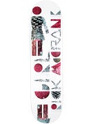 Girl McCrank Forest Deck  8.25x31.625