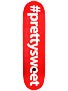 Girl Howard Half & Half Deck  8.5x31.875