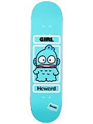 Girl Howard Sanrio OG Deck  8.25x31.62