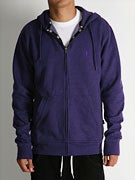 Girl Riggs Hoodzip
