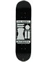 Girl McCrank Model Deck  8.25x31.625