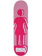 Girl McCrank Thuper Duper Deck 7.81x31.3
