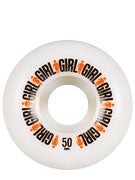 Girl Streamline Lean Wheels