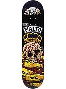 Girl Malto Deuces Wild 2 Deck 8