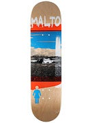 Girl Malto Darkroom Deck  8.125x31.625