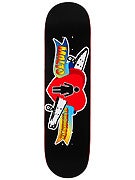 Girl Malto Heartbreaker LG Deck  8.12x31.62