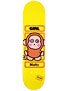Girl Malto Sanrio OG Deck  8.12x31.62
