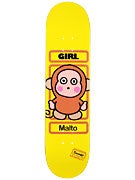 Girl Malto Sanrio OG Deck  8.12x31.62