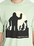 Girl Sasquatch T-Shirt