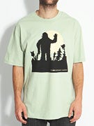 Girl Sasquatch T-Shirt