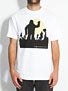 Girl Sasquatch T-Shirt