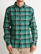 Girl Sultan Woven Shirt