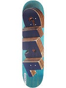 Girl Malto Wooden It Be Deck 7.6 x 31.25