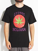 Girl Stoney Bologna T-Shirt