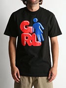 Girl Thuper Duper T-Shirt