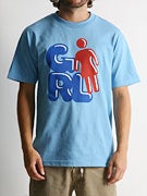 Girl Thuper Duper T-Shirt