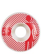 Girl Thuper Duper Wheels