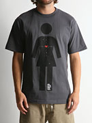 Girl Target Practice T-Shirt