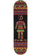 Girl Wilson Dashiki OG Deck 8x31.875