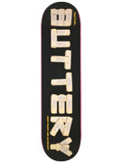Girl Wilson So Buttery Deck  8x31.87