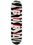Girl Wilson Stripes Deck  8x31.87