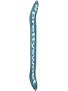 Girl Wilson Stripes Deck  8x31.87