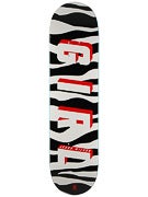 Girl Wilson Stripes Deck  8x31.87