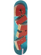 Girl Wilson Wooden It Be Deck 7.75 x 31.25