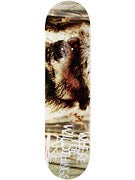 Girl Wilson Wild Things Deck 7.75x31.1