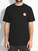Girl Torrance Wet Sox T-Shirt