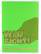 Girl Yeah Right DVD