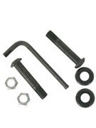 Grind King King Pin Set